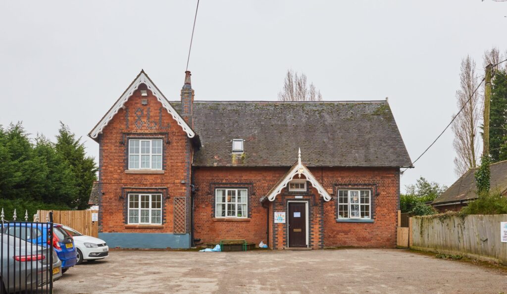 Bubbenhall