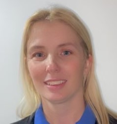Ann Clarke