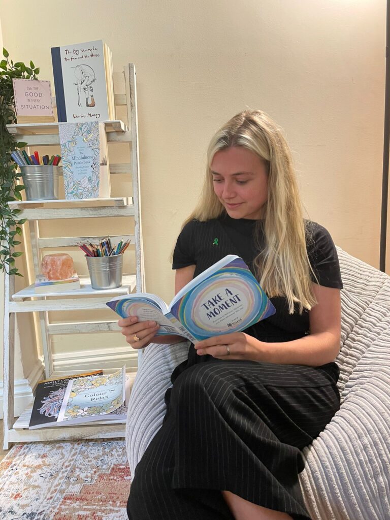 Mental Health – How We Can Support Ourselves And Our Children