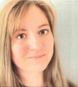 Kayleigh Nelson