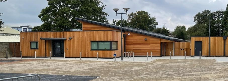 Kids Planet expands into Cambridge