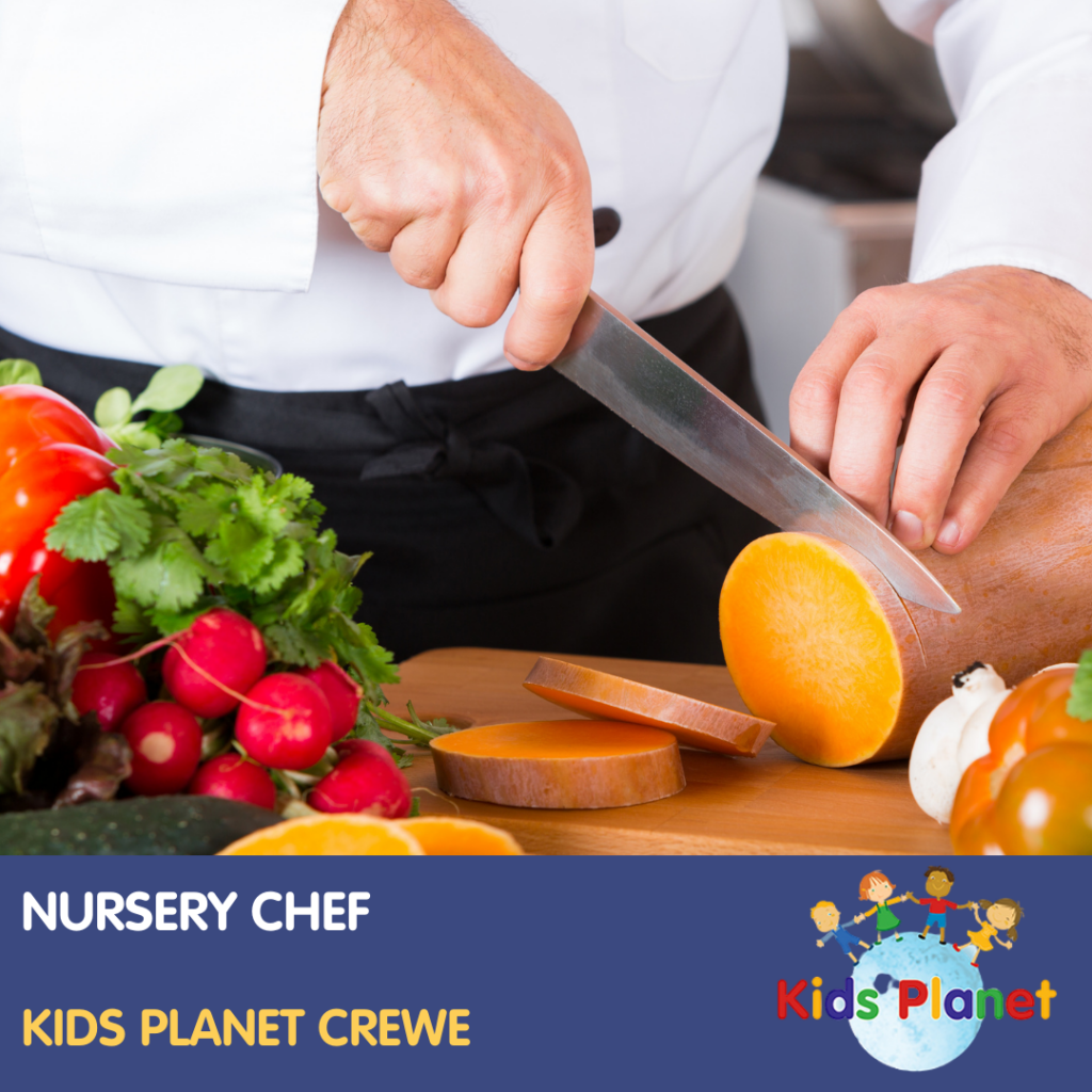 Kids Planet launches Chef Academy