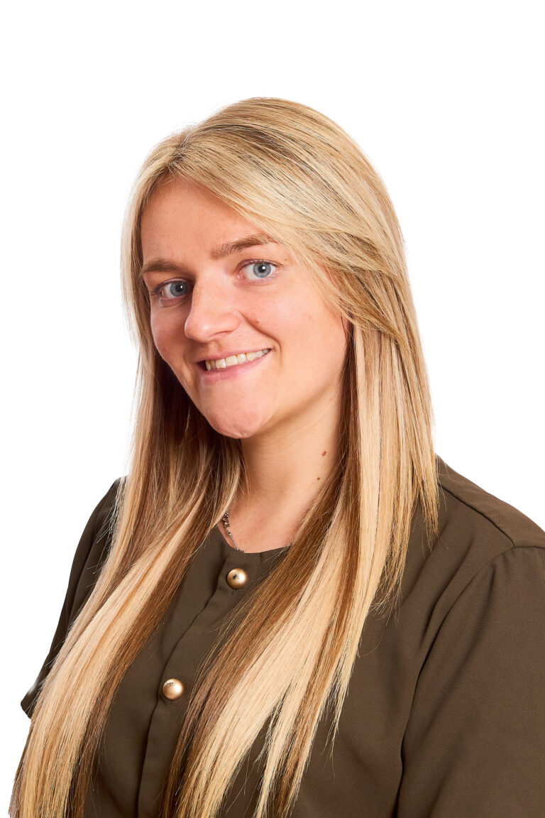 Chloe Haigh