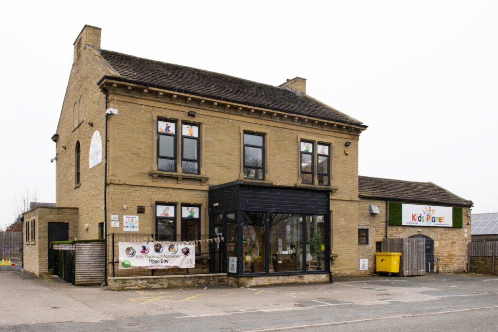Wyke