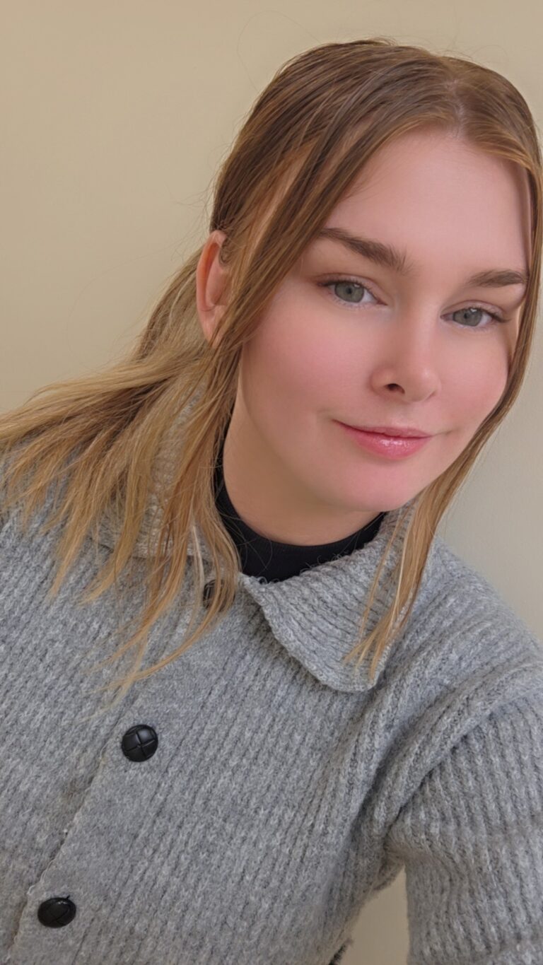 Melissa Jarman