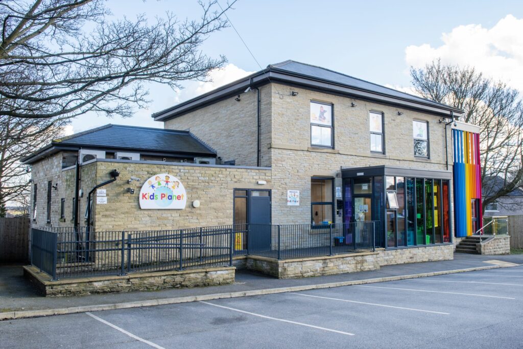 Eccleshill