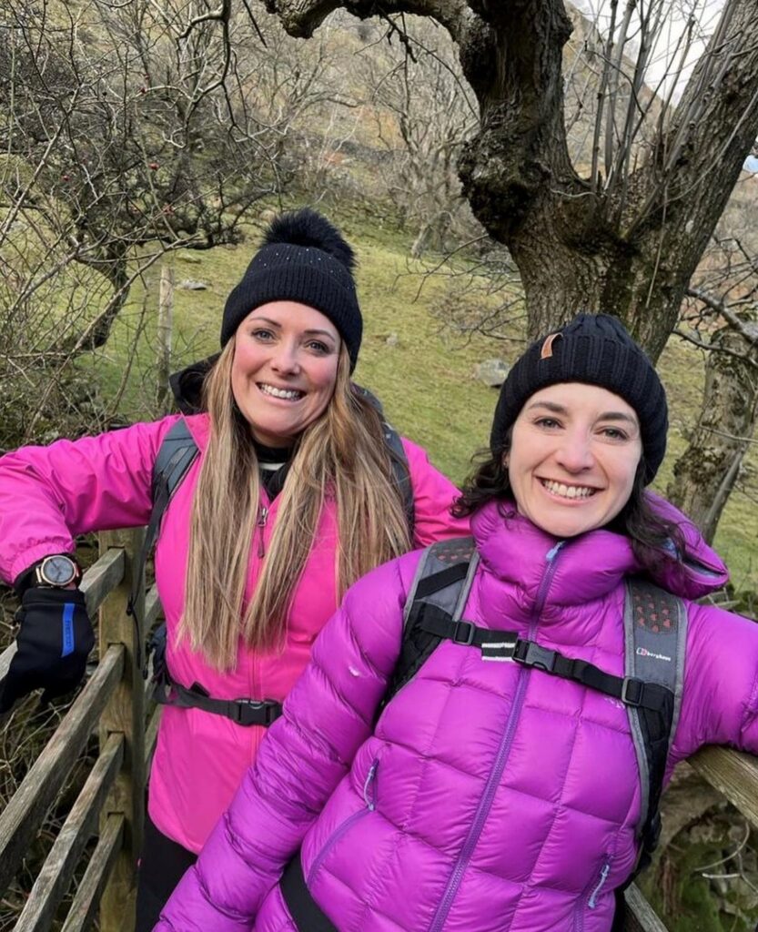Kids Planet CEO to climb Kilimanjaro for charity