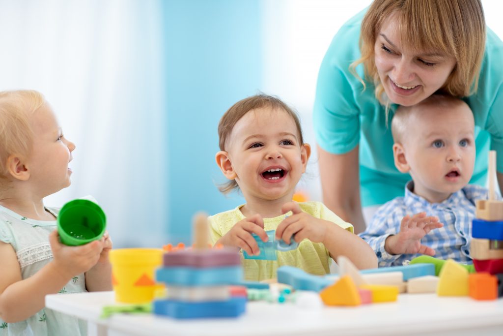 eyfs updates 2022