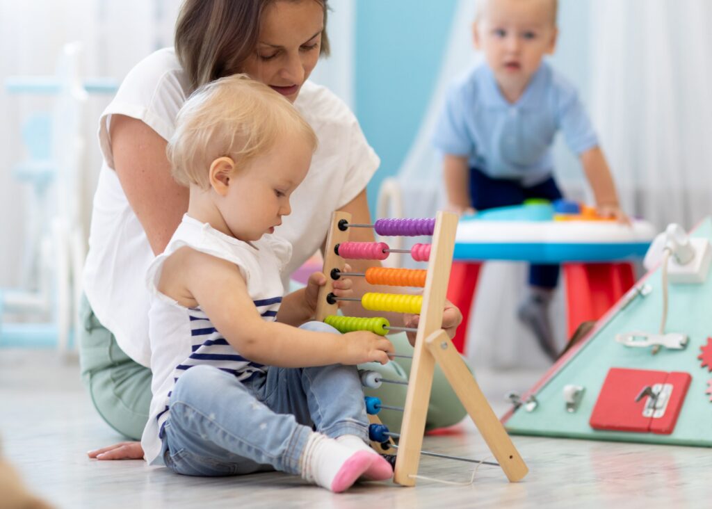 What the Latest EYFS Updates Mean for Your Child