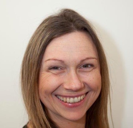 Naomi Pratt