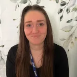 Kirsty Grigg-Spencer