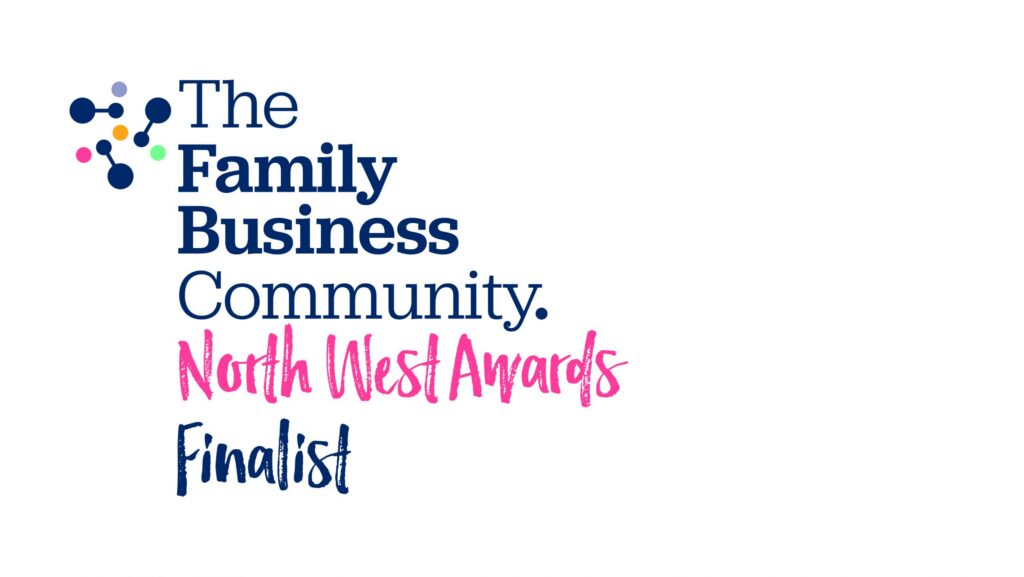 KIDS PLANET IS A FAMILY BUSINESS AWARD FINALIST!