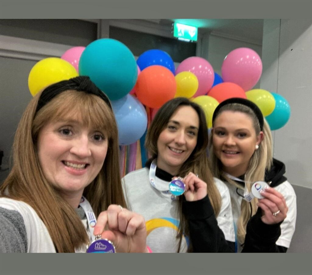 Kids Planet supports World Autism Acceptance Week