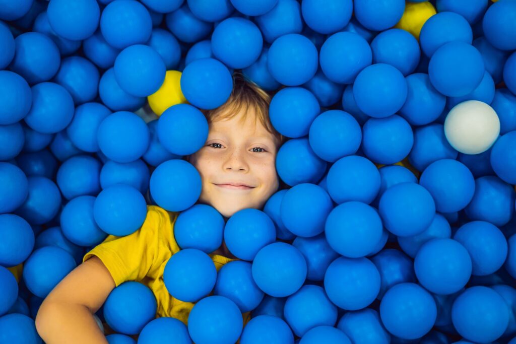 Indoor Party Games