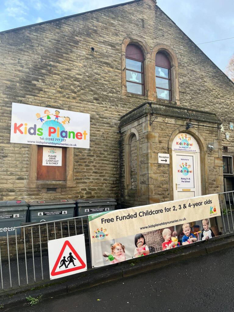 Padiham