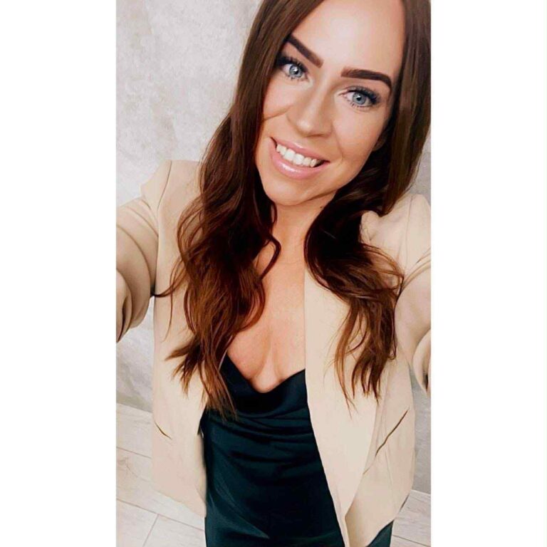 Georgina Simpson