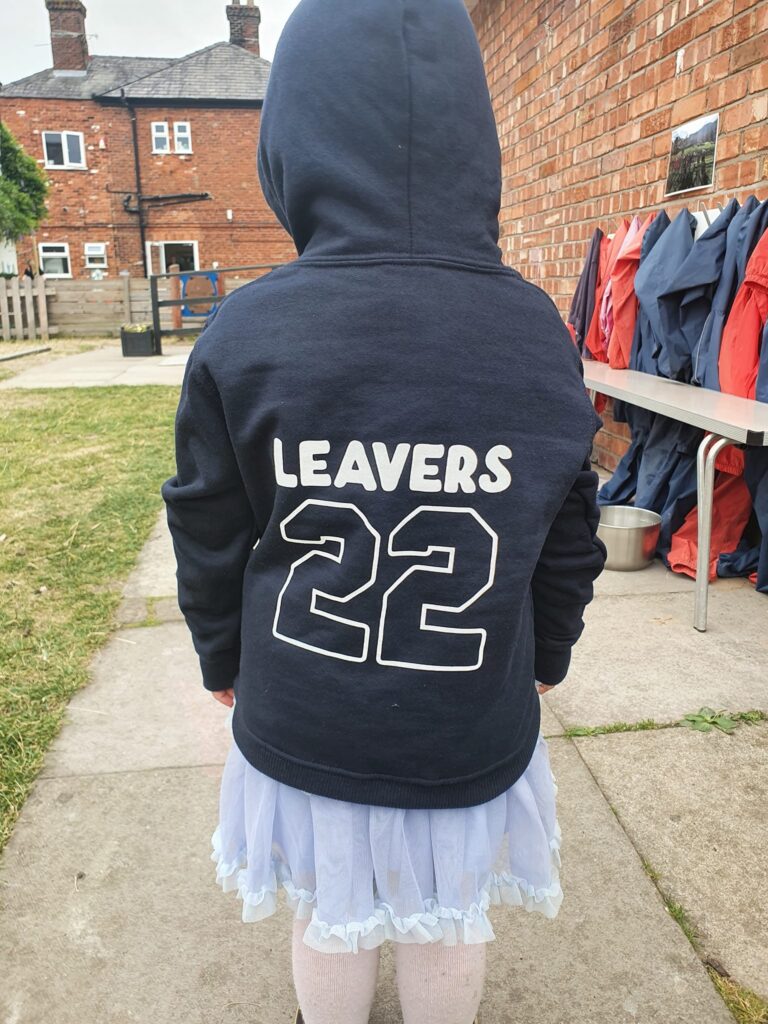 Preschool Graduations 2022!