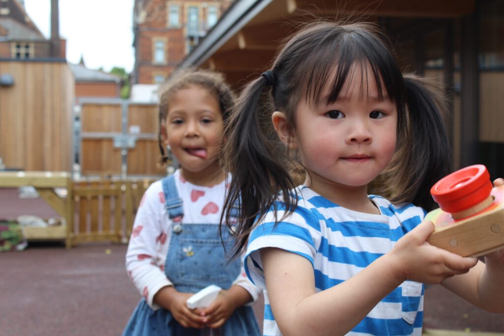 Kids Planet supports #WeAreEducators campaign
