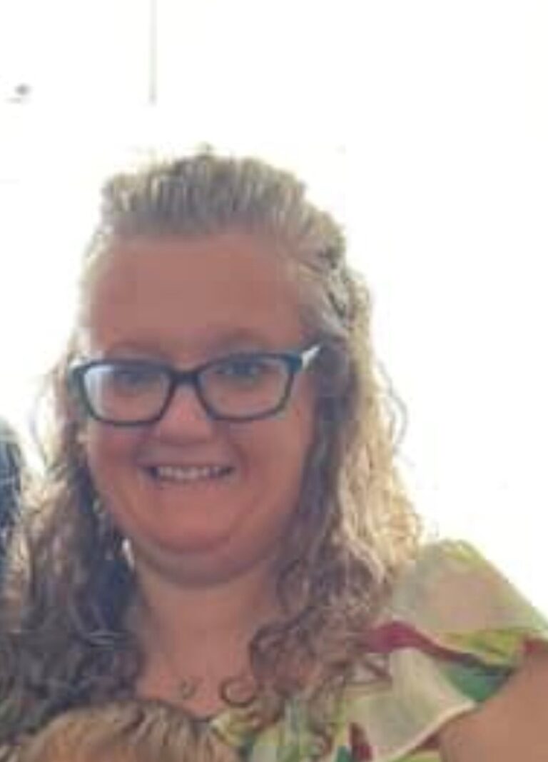 Lisa Hutchinson