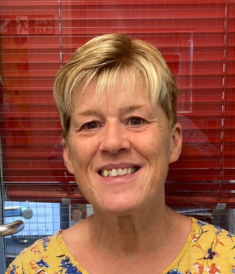 Mandy Conway