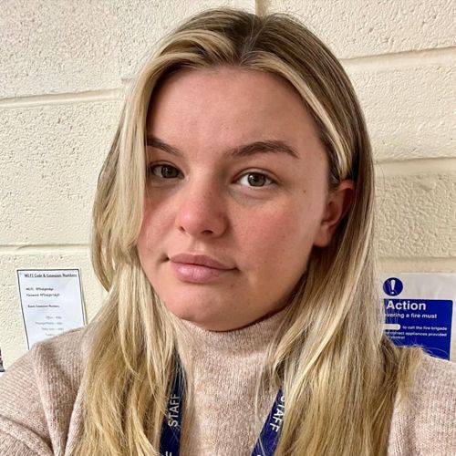 Hayley Lawlor