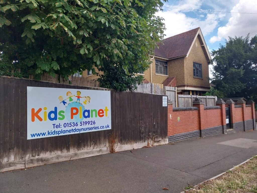Kettering