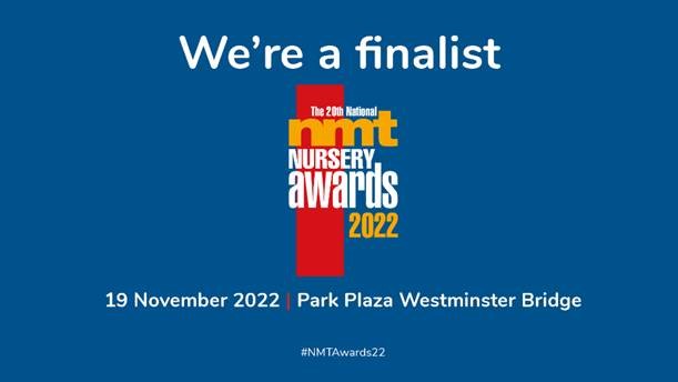 NMT Awards: Kids Planet are FINALISTS!