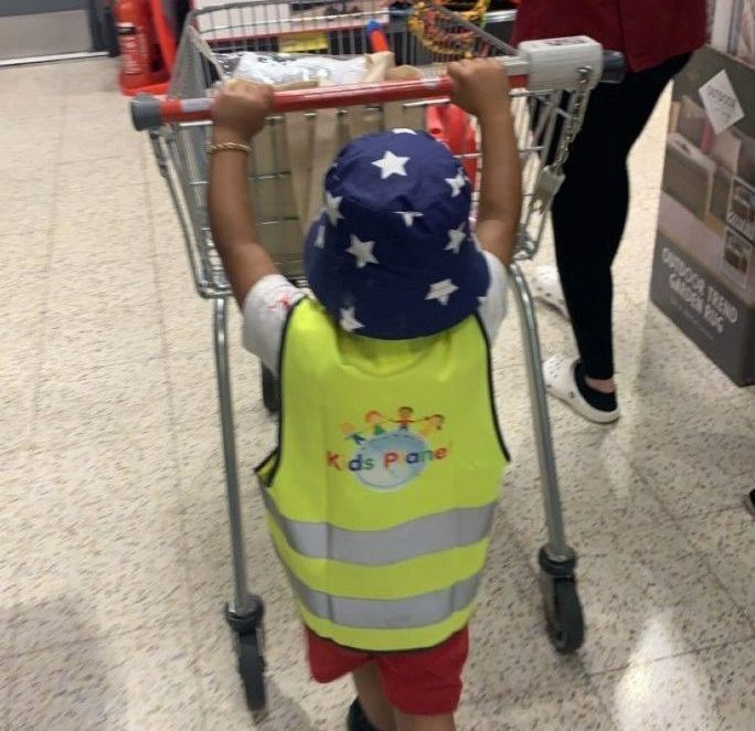 Clayton’s Food Bank Appeal