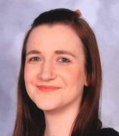 Rebecca Moore