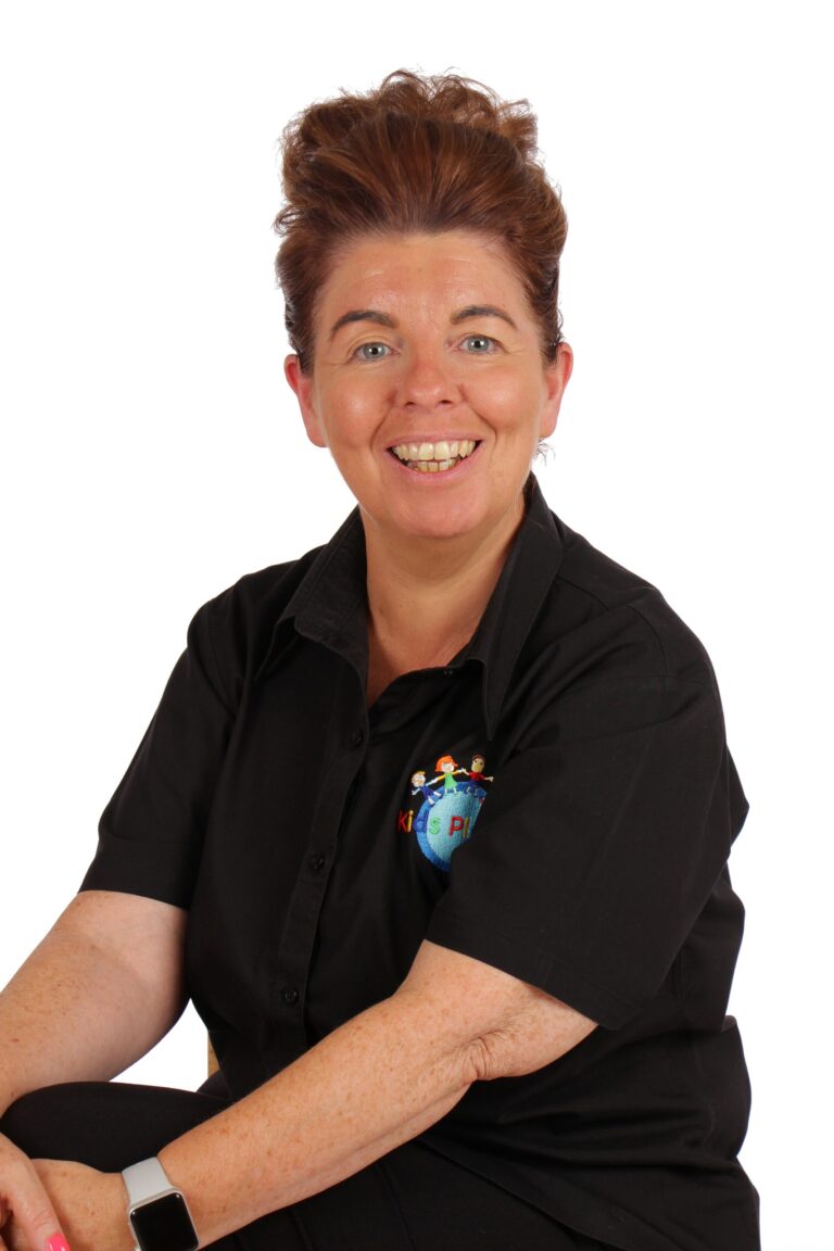 Nikki Weedon