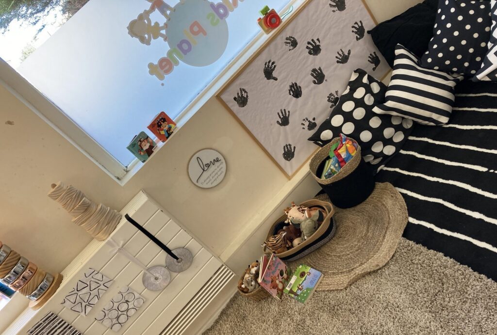 Lepton nursery has Kids Planet rebrand