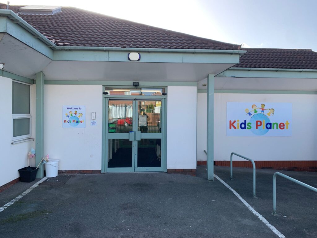 Kirkby