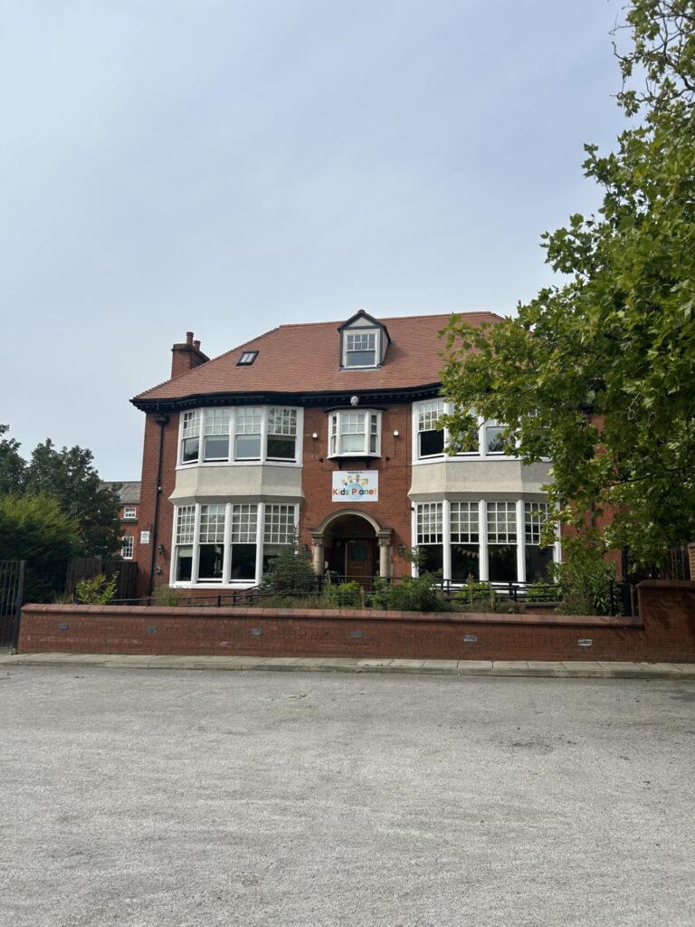 Waverton House