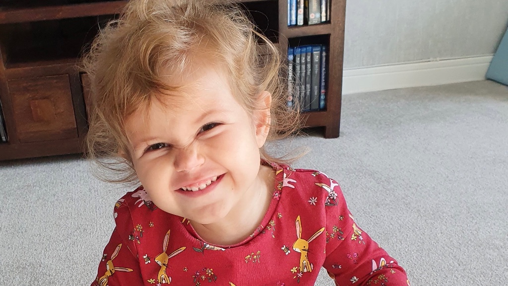 Barkston Ash fundraise for Millie’s surgery