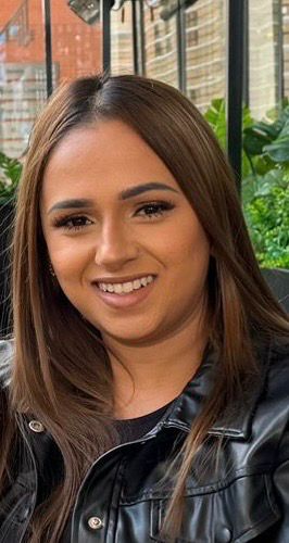 Alisha Rellon