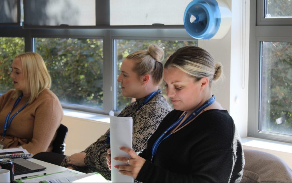 Kids Planet Striving to Improve Early Years Education