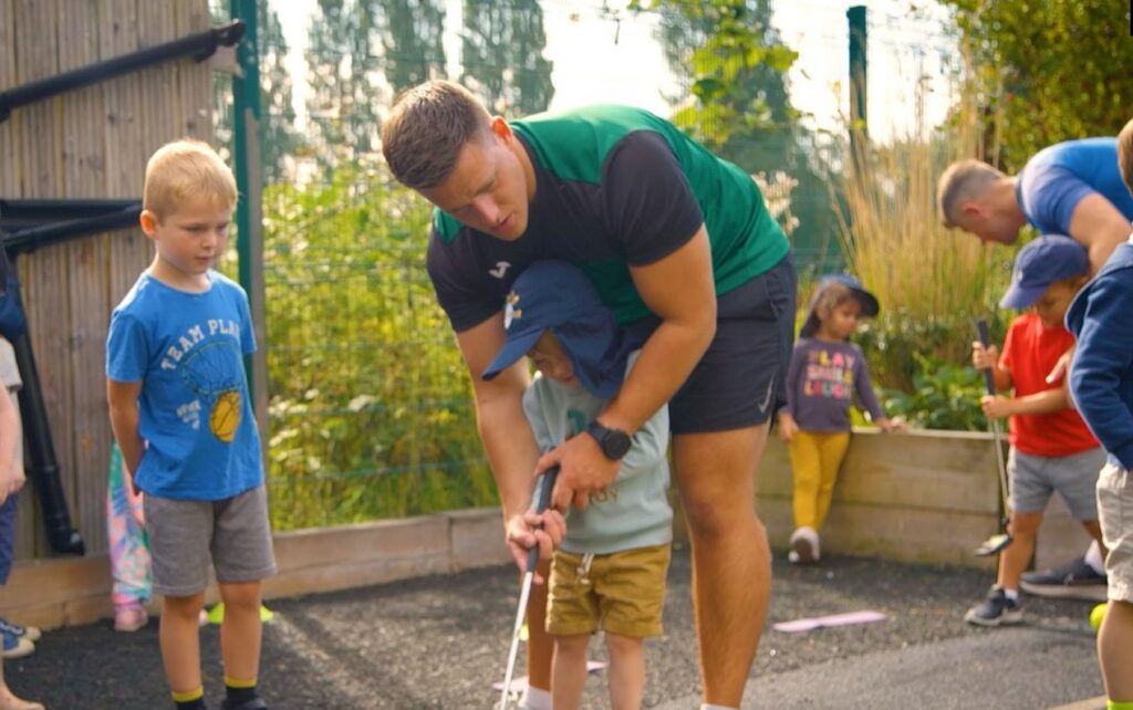 Career in Early Years FAQs