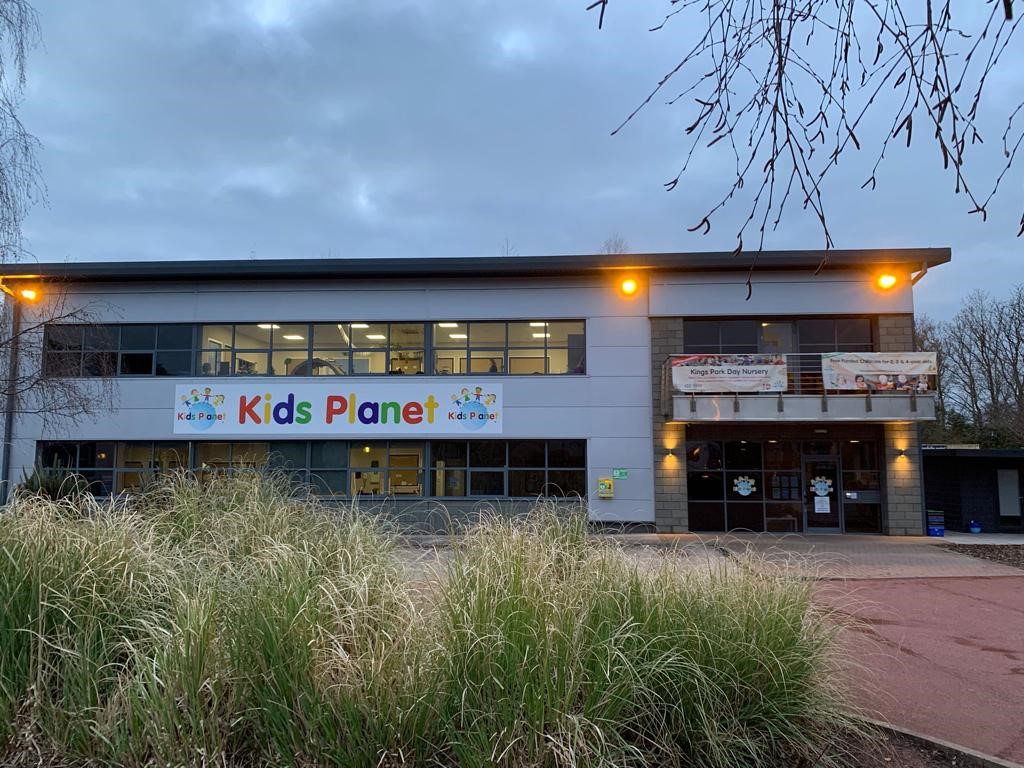 Kings Park