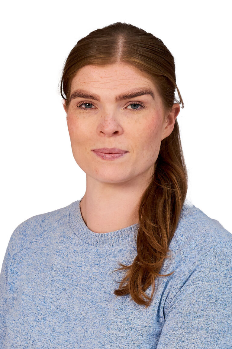Faye Jones