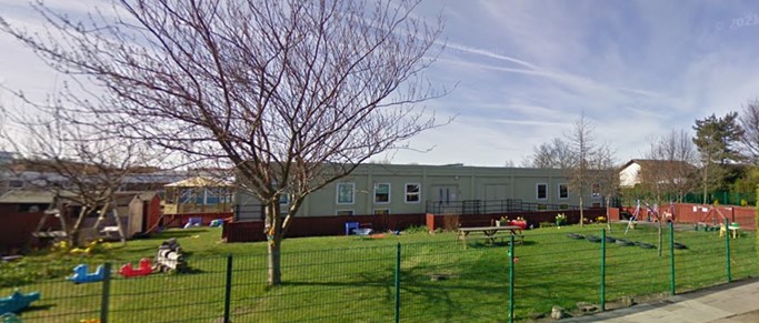 Children’s Choice nursery choose Kids Planet!