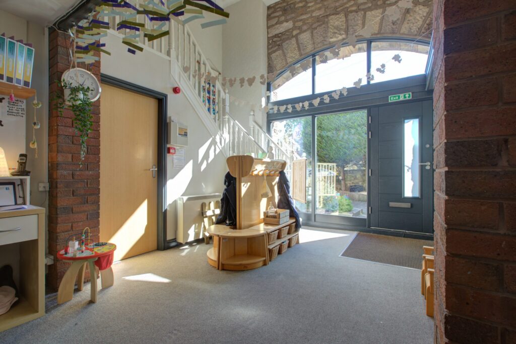 Nook Barn