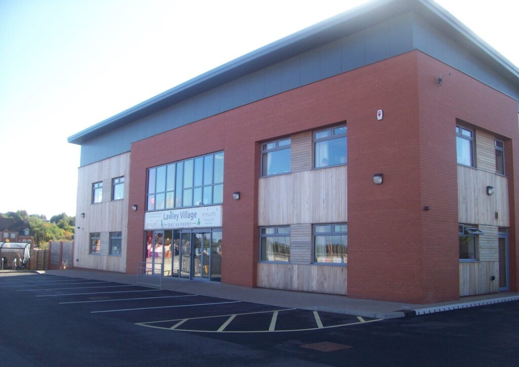 Kids Planet acquires two Telford nurseries