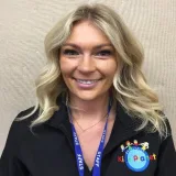 Katie Marshall
