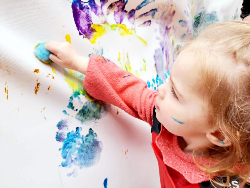 Kids Planet raise over £700 for National Autistic Society