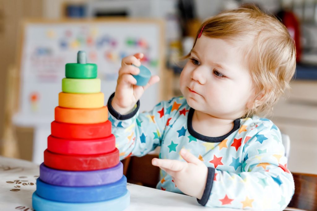 Understanding children's development