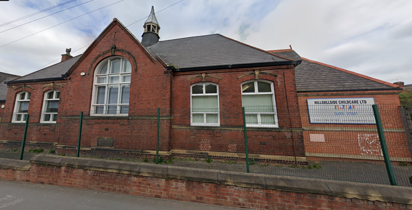 Hillside Childcare join Kids Planet group