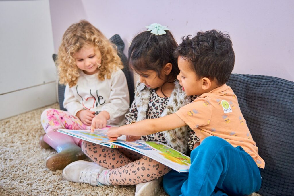 Funded childcare: What is it and who is eligible?