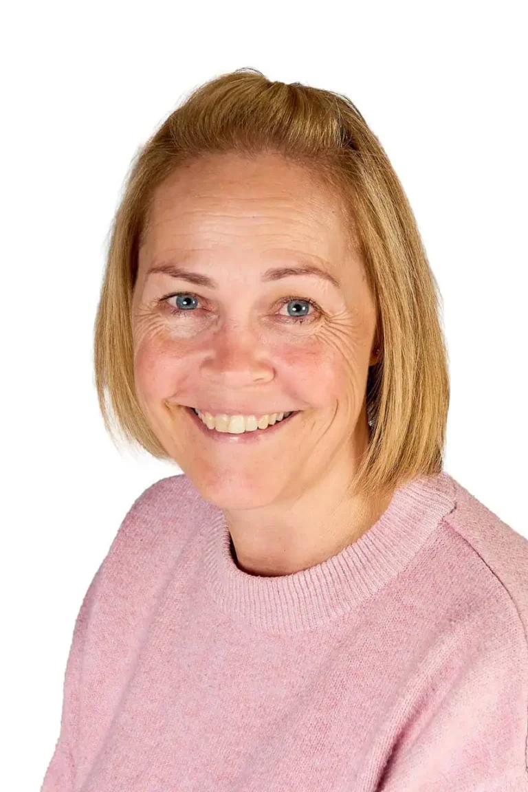 Joanne Gaskell