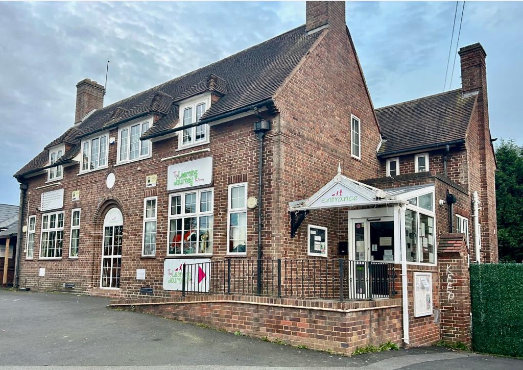 Kids Planet acquires The Learning Journey Nursery Trio