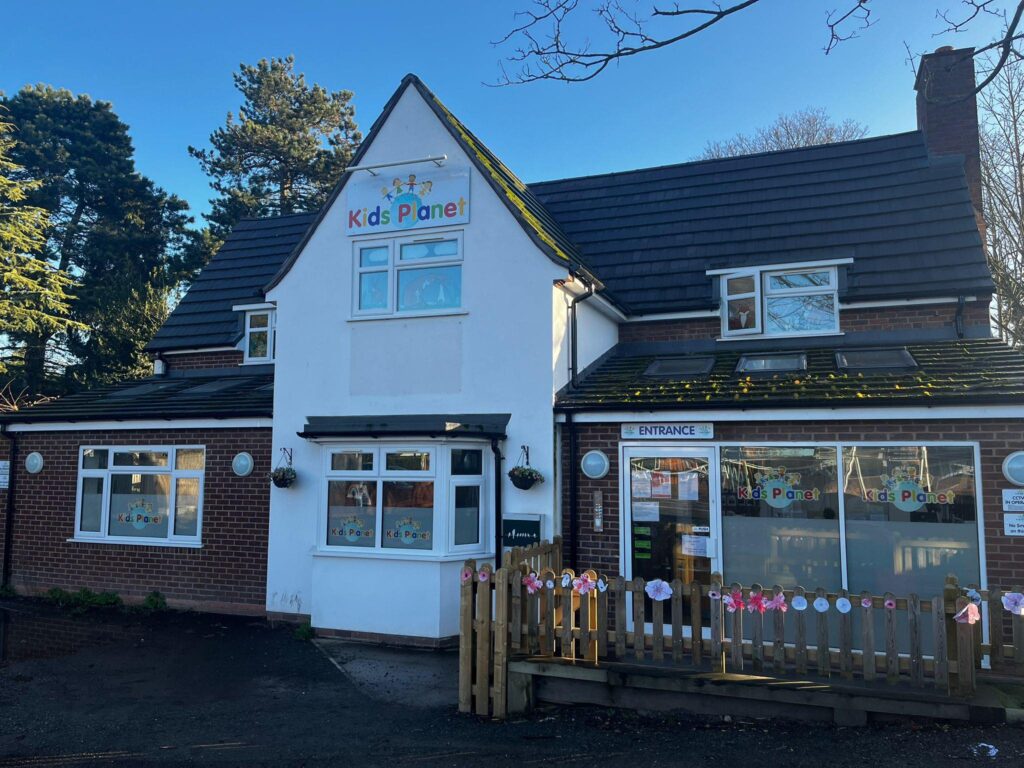 Kingswinford